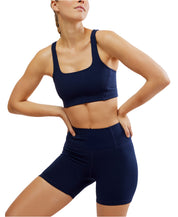 Never Better Square Neck Bra