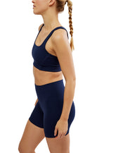 Never Better Square Neck Bra