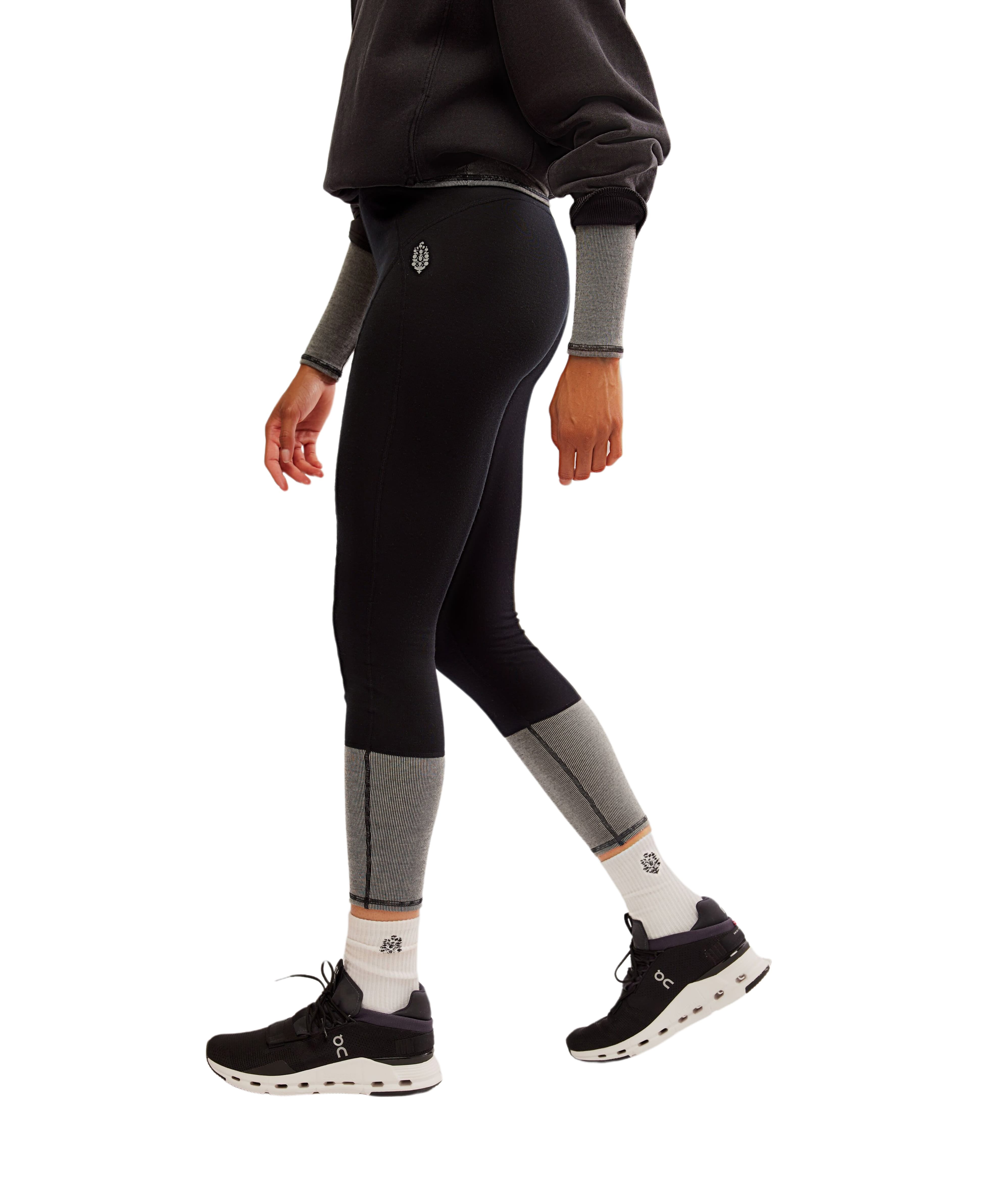 Moonlight Base Layer Leggings
