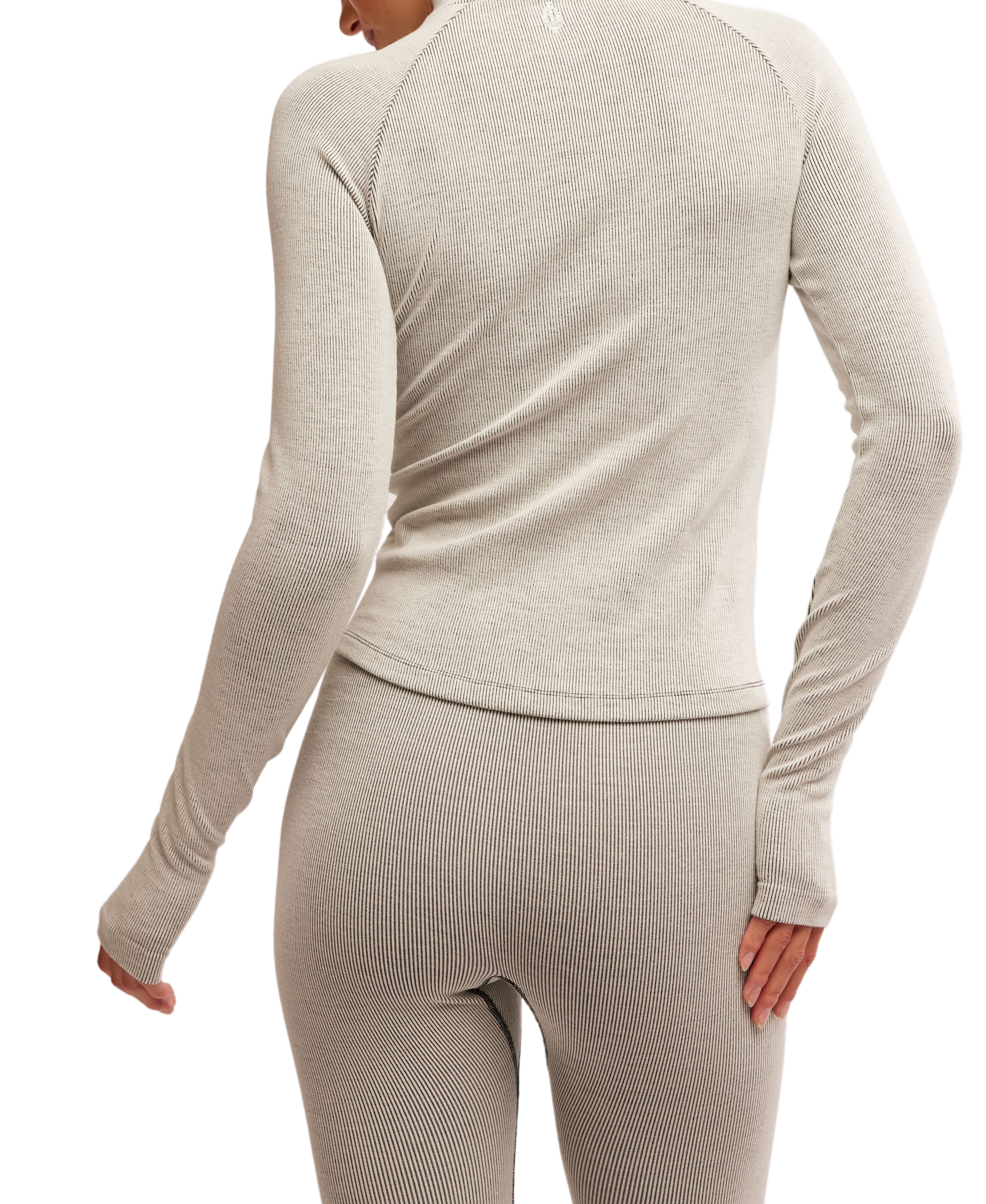 Cool Down Wool Base Layer Leggings