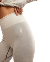 Cool Down Wool Base Layer Leggings