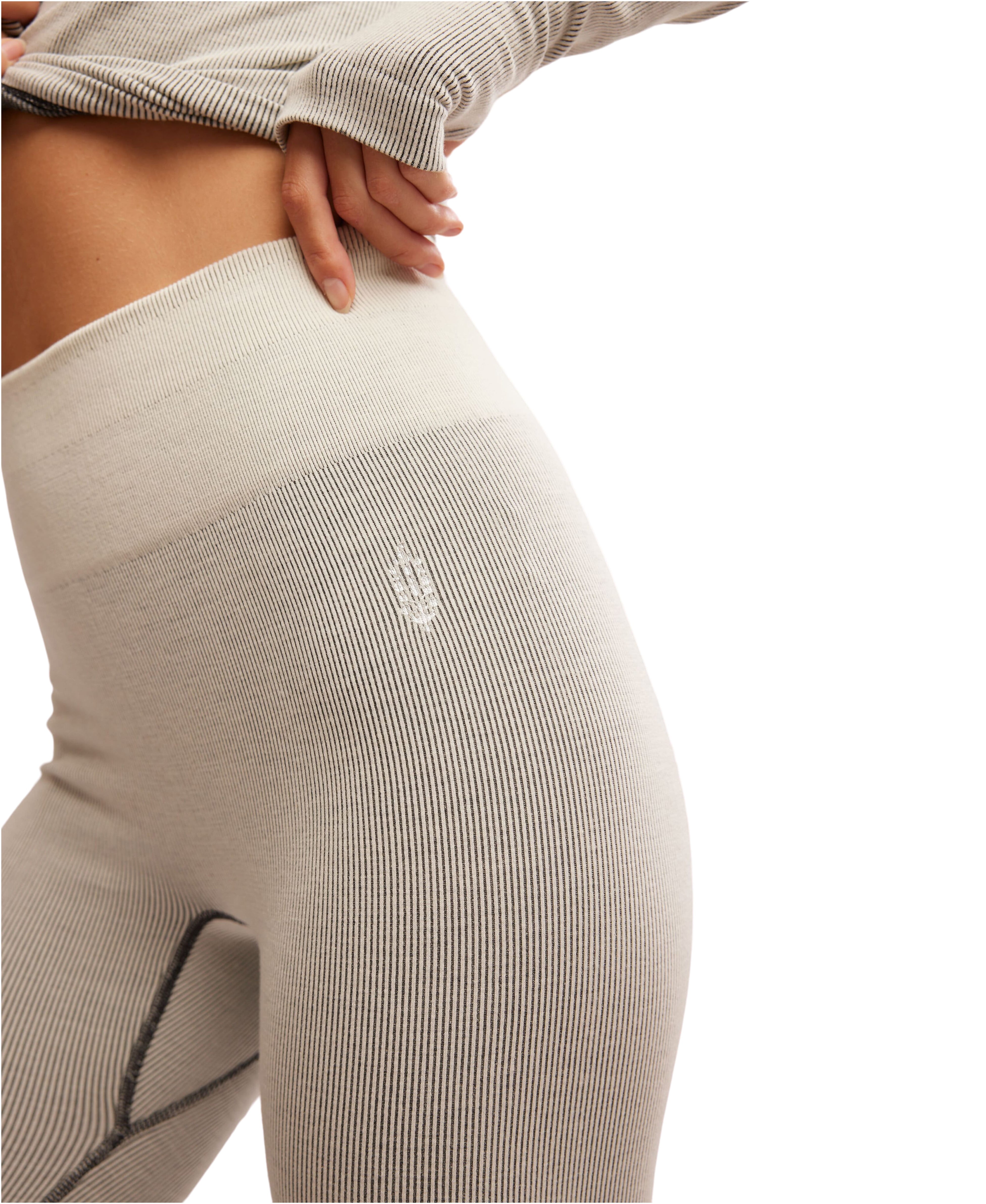 Cool Down Wool Base Layer Leggings