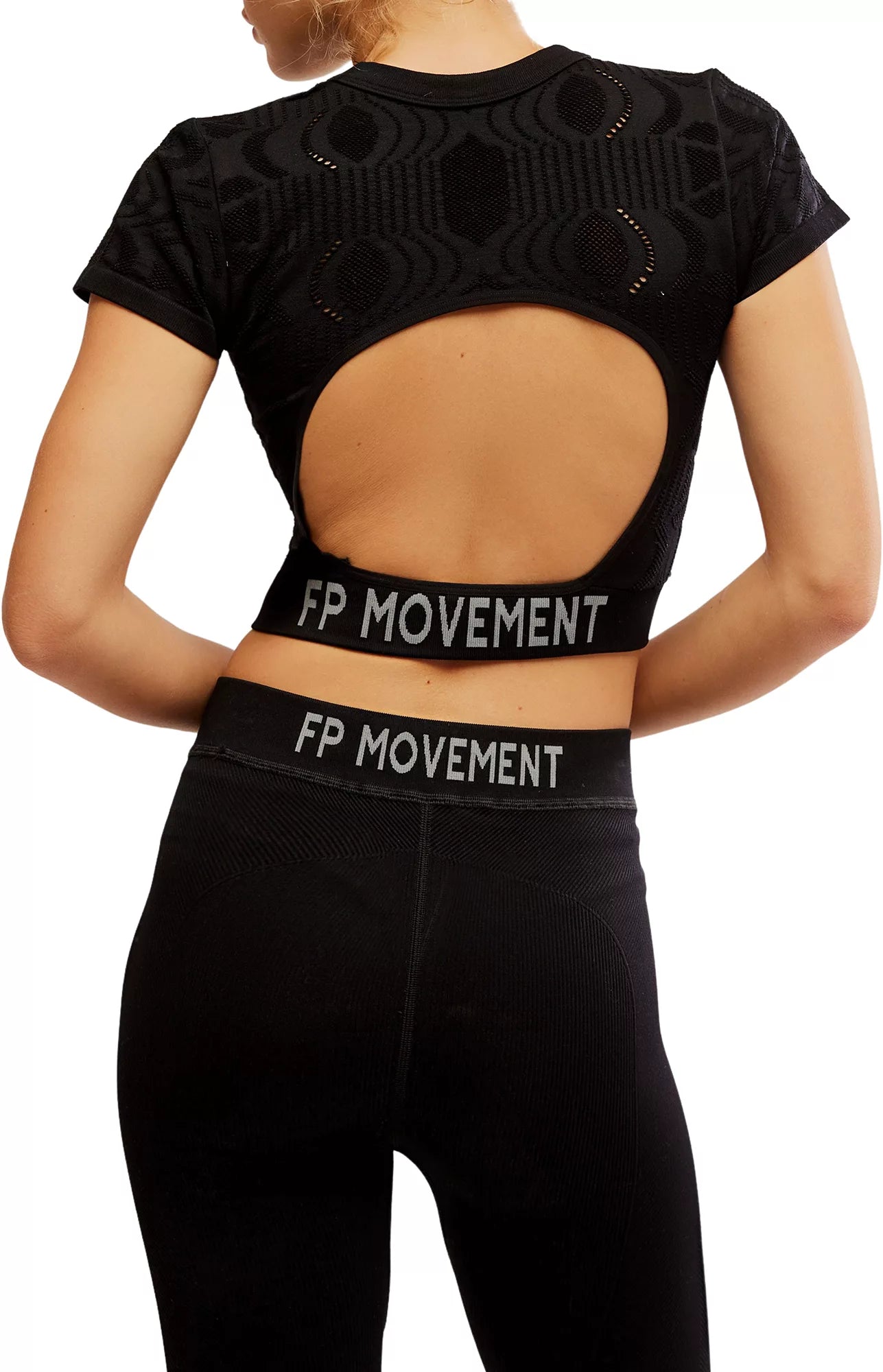 Run the Distance Baby Tee