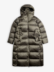 Payton Puffer Coat