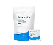 Essential Face Wipes (20 Pack)