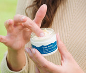 Golden Hour Recovery Cream