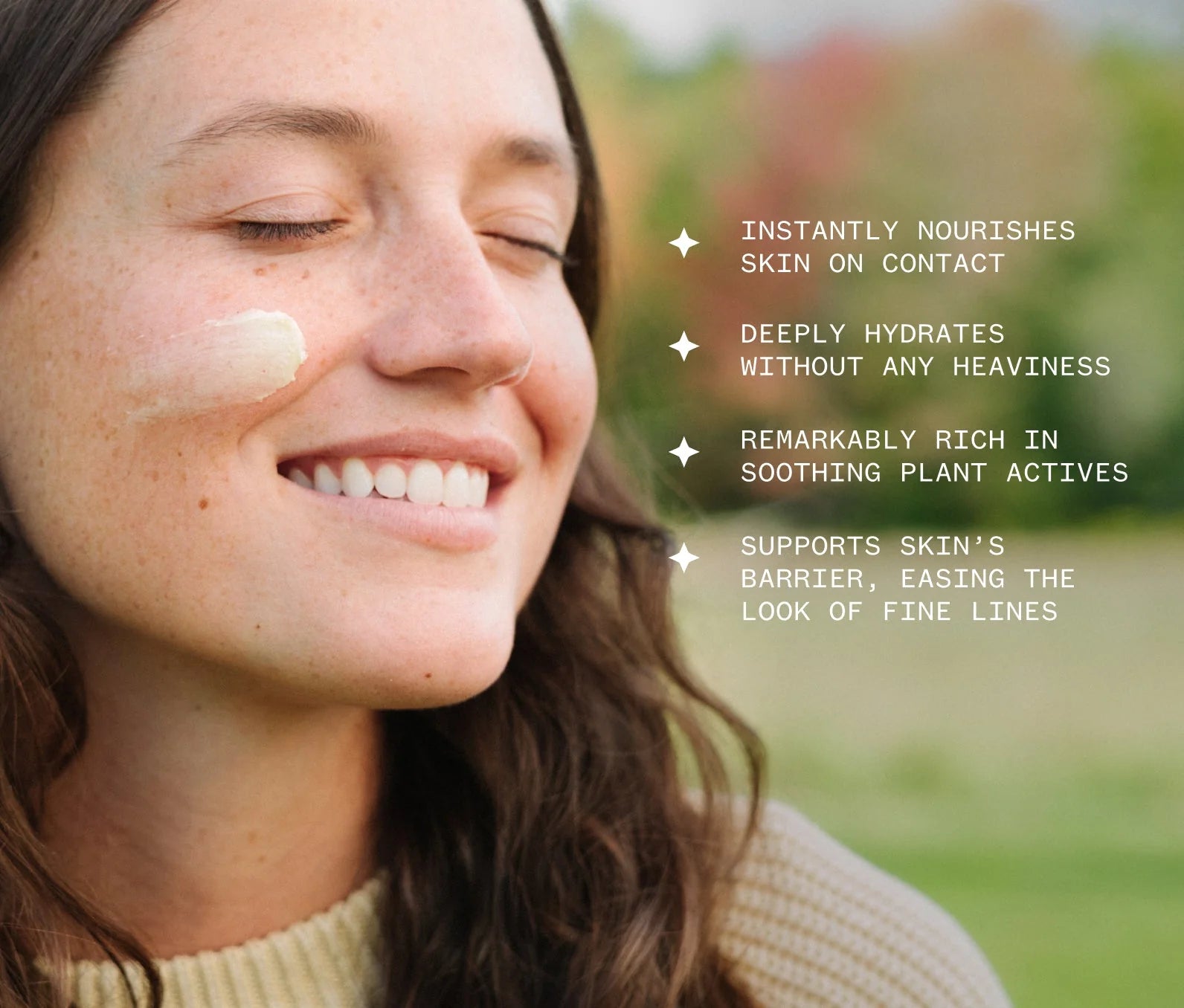 Golden Hour Recovery Cream