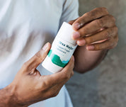 Hoppin Fresh Deodorant