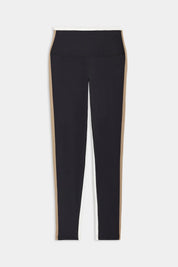 Sam High Waist Rigor 7/8 Legging