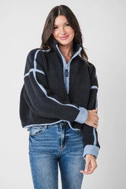 Mountain High 1/2 Zip