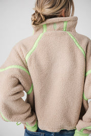 Mountain High 1/2 Zip