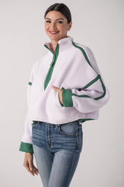 Mountain High 1/2 Zip