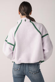 Mountain High 1/2 Zip