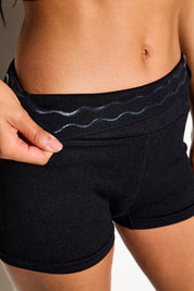 Black Love 2" Shortie