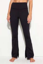 Olympia Split Pant