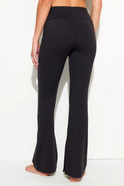 Olympia Split Pant