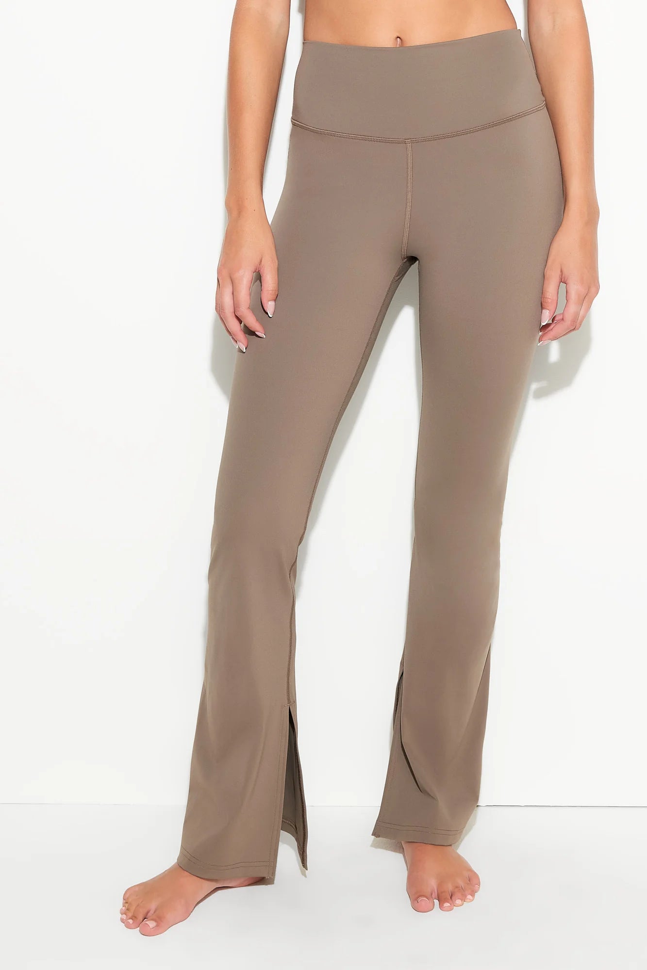 Olympia Split Pant