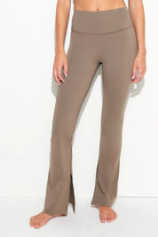Olympia Split Pant