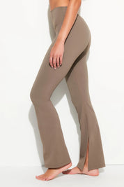 Olympia Split Pant