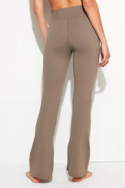 Olympia Split Pant