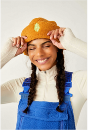 Back Roads Beanie by FP Movement