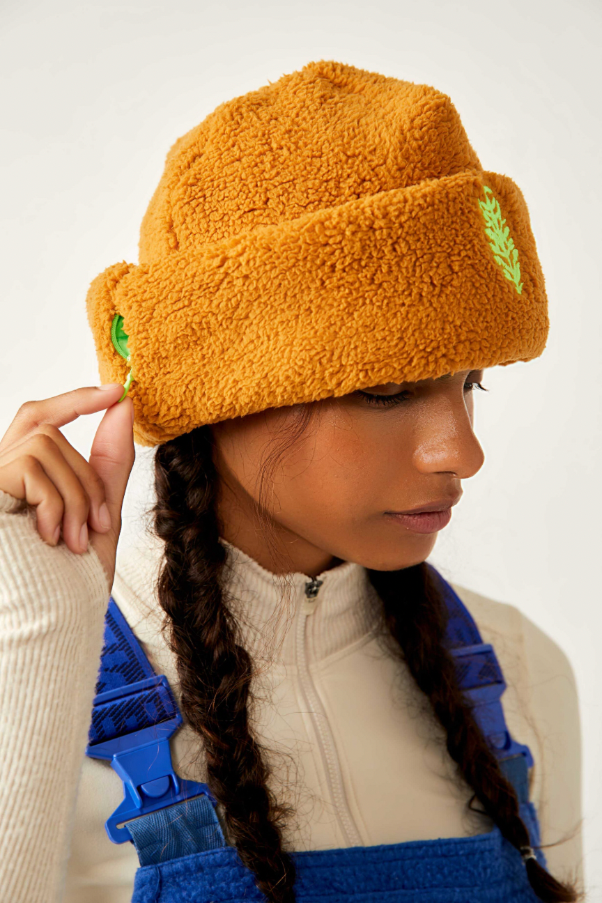 Back Roads Beanie by FP Movement