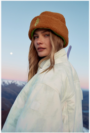 Back Roads Beanie by FP Movement