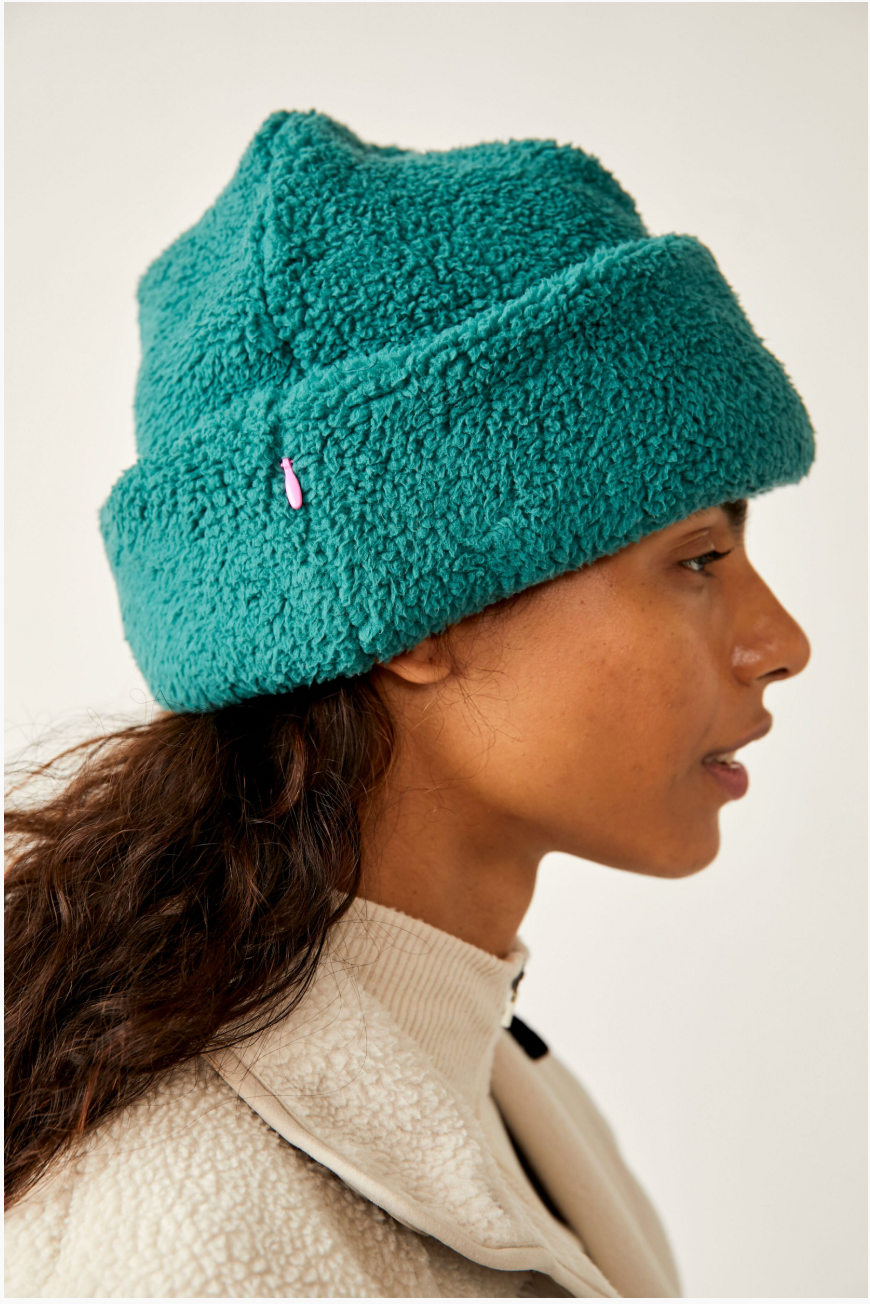 Back Roads Beanie by FP Movement