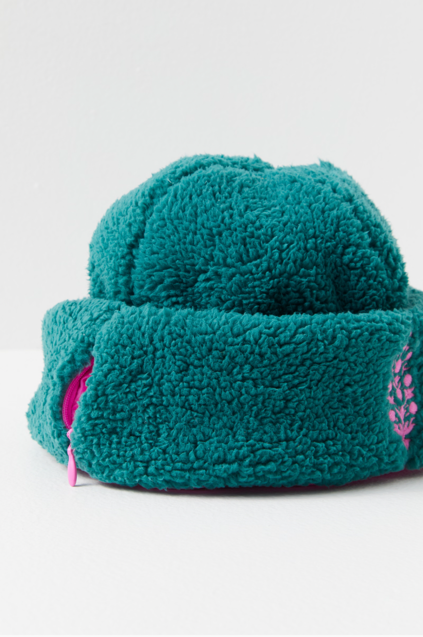 Back Roads Beanie by FP Movement