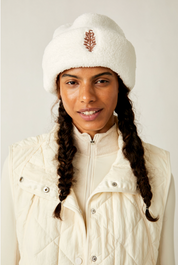 Back Roads Beanie by FP Movement