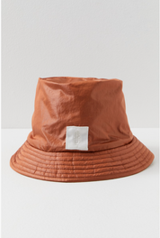 Bucket List Reversible Fleece Sherpa Hat