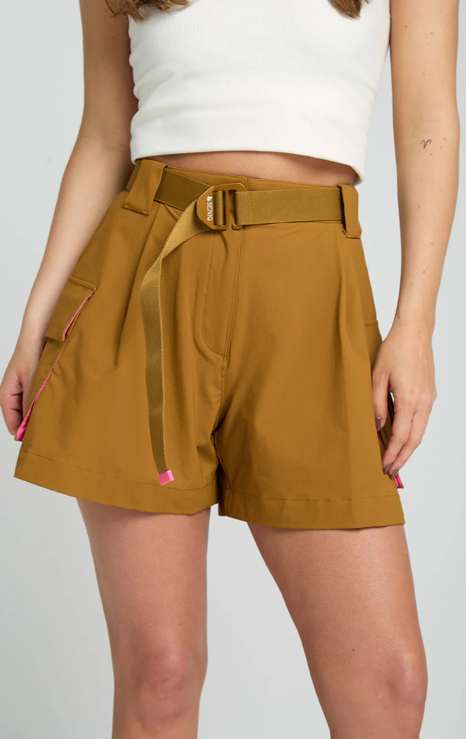 Trailmix Short