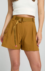 Trailmix Short