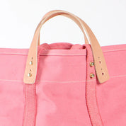 Small East West Tote