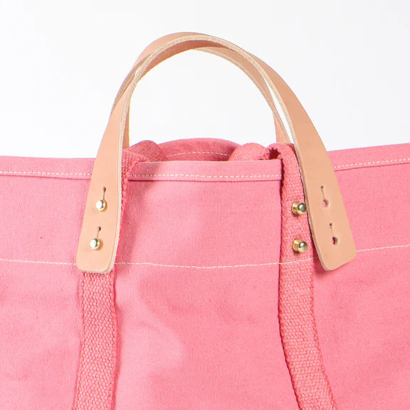 Small East West Tote