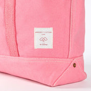 Small East West Tote