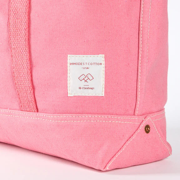 Small East West Tote