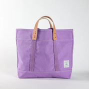 Small East West Tote