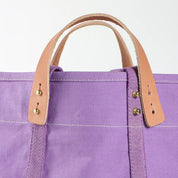 Small East West Tote