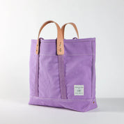 Small East West Tote