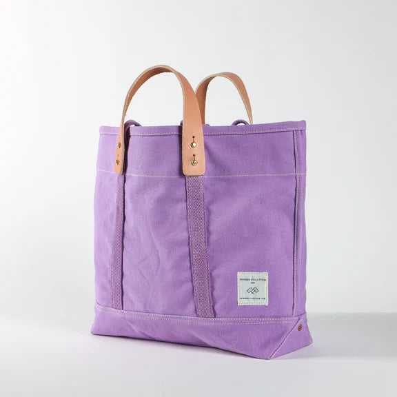 Small East West Tote