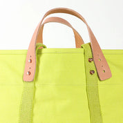 Small East West Tote
