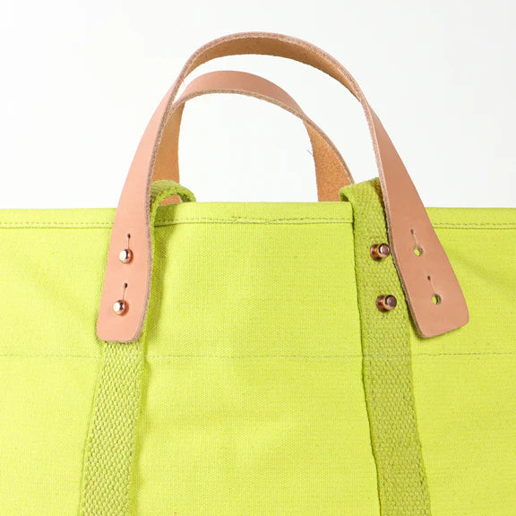 Small East West Tote