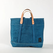Small East West Tote