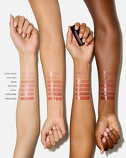 Squeaky Clean Liquid Lip Balm