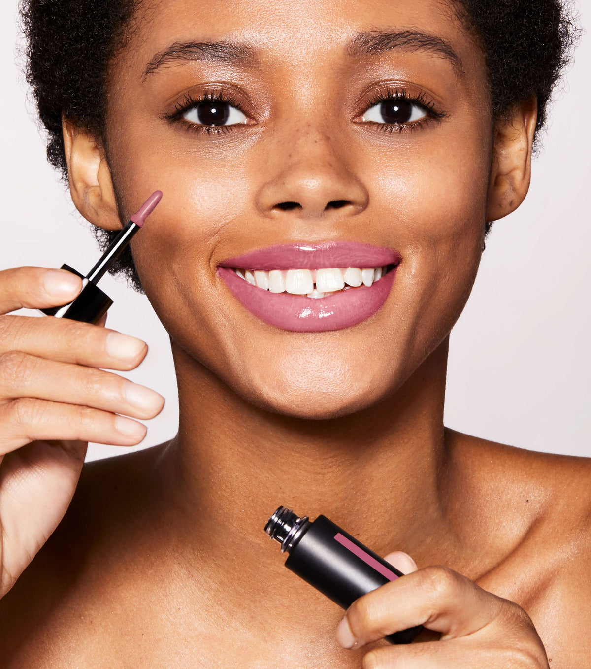 Squeaky Clean Liquid Lip Balm