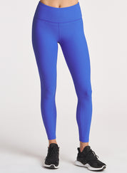 Rib 7/8 Legging
