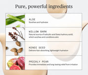 Fortifying Gel Moisturizerp