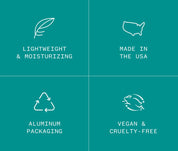 Botanic Buzz Hand Cream