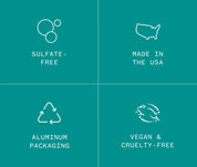 Botanic Buzz Hand Wash